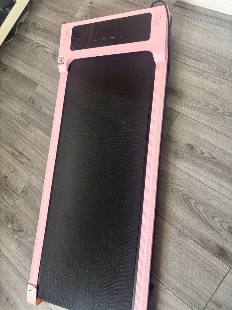Walking pad