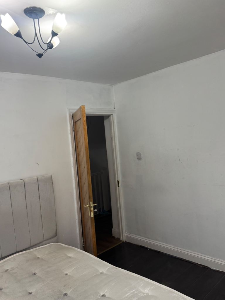 Double room to rent