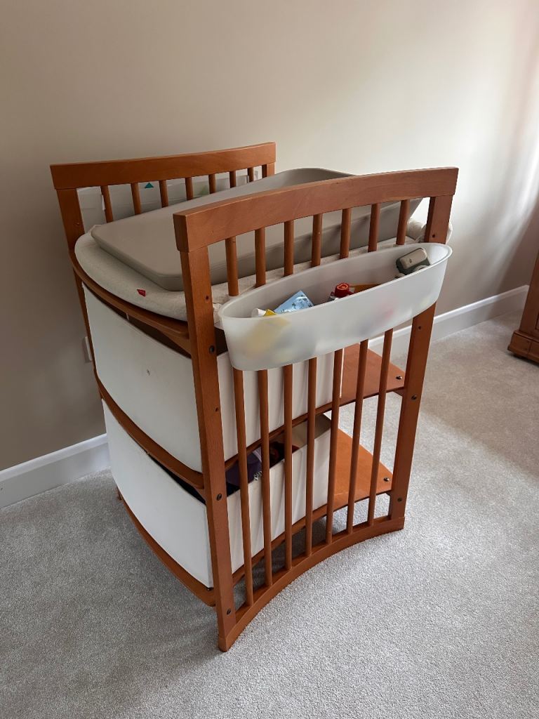 Stokke Changing Table 