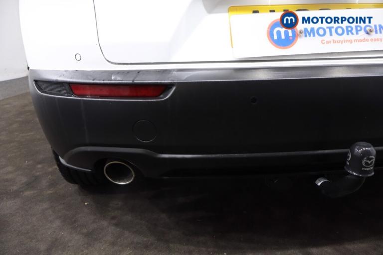 2023 Mazda CX-30 2.0 e-Skyactiv X MHEV SE-L Lux 5dr Auto SUV Petrol Automatic