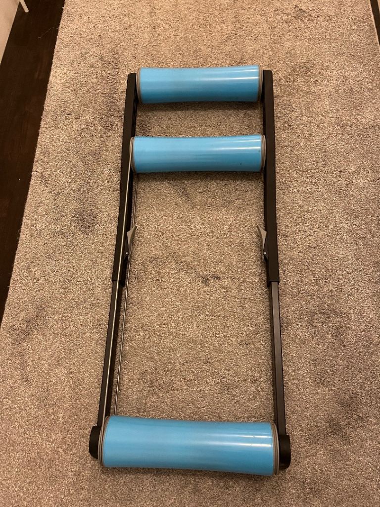 Tacx Antares Bike Rollers