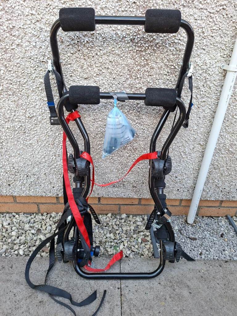 Halfords Bike Carrier Rack – excellent Condition