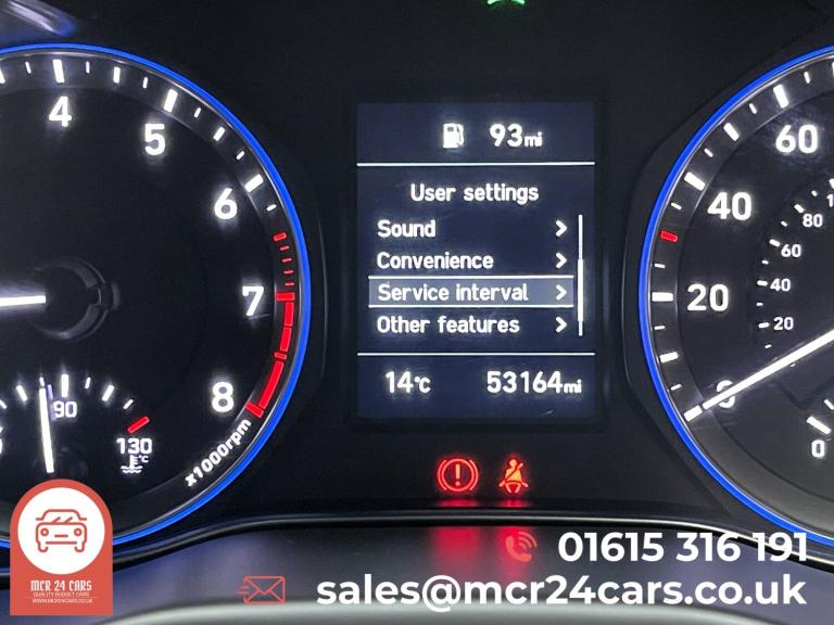 HYUNDAI KONA 1.0 T-GDi SE 2019