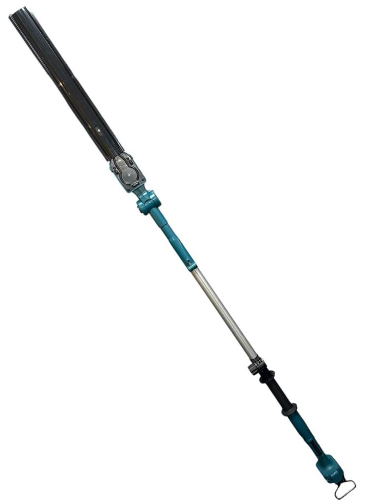 Makita Cordless Telescopic Pole Hedge Trimmer