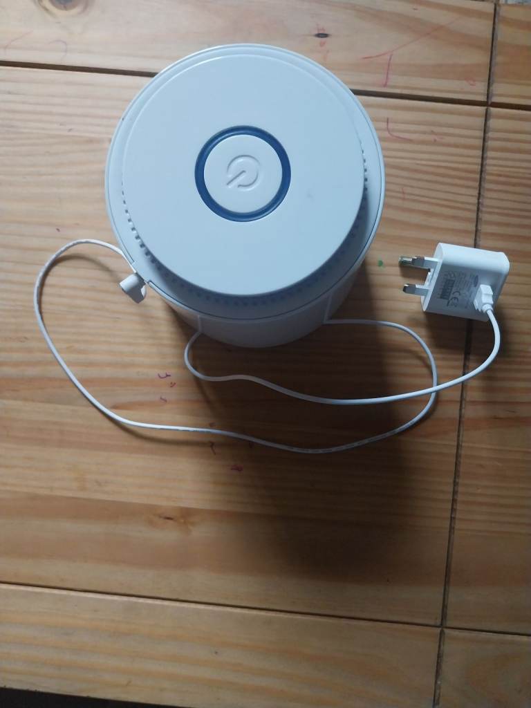 Air Purifier Excellent Condition 