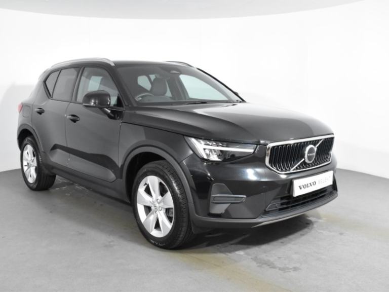VOLVO XC40 2.0 B3P Core 5dr Auto