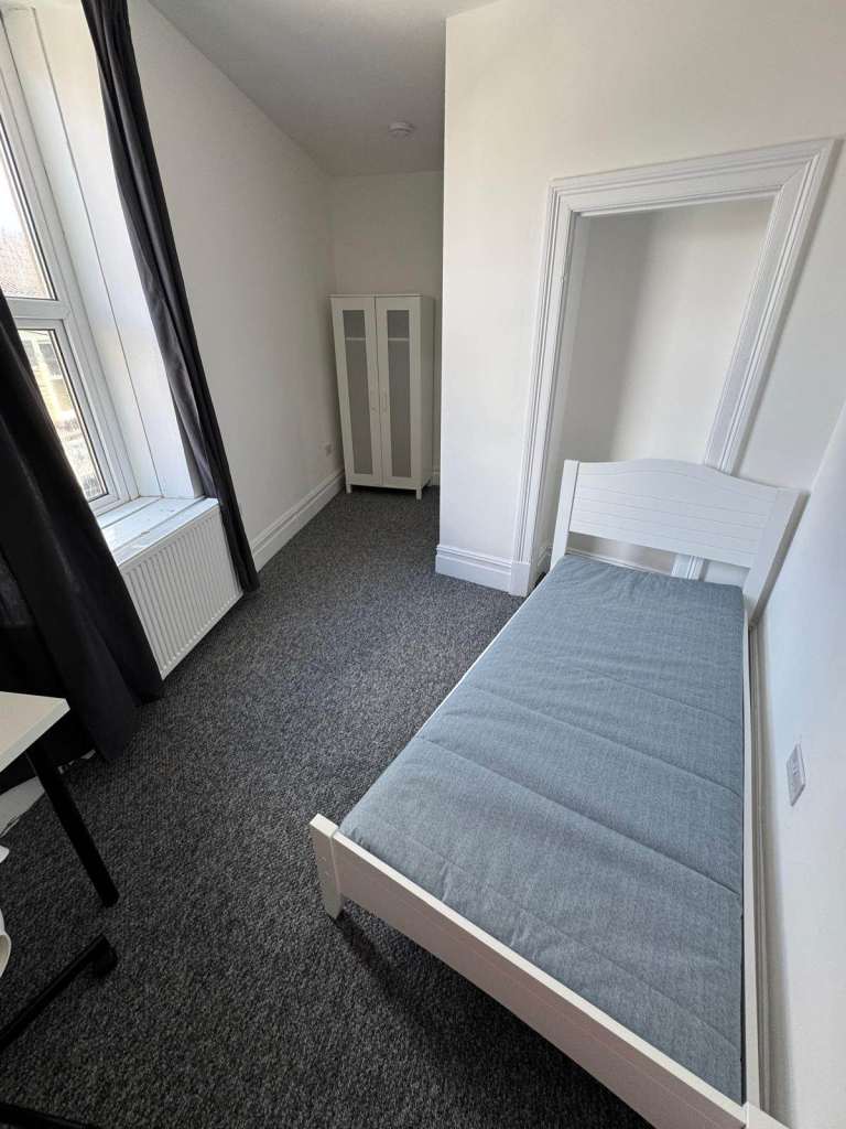 Spacious and Cosy Single Room available for Rent in BS16 2JD