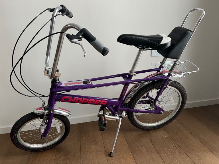 Raleigh Chopper Mark 3 MK3