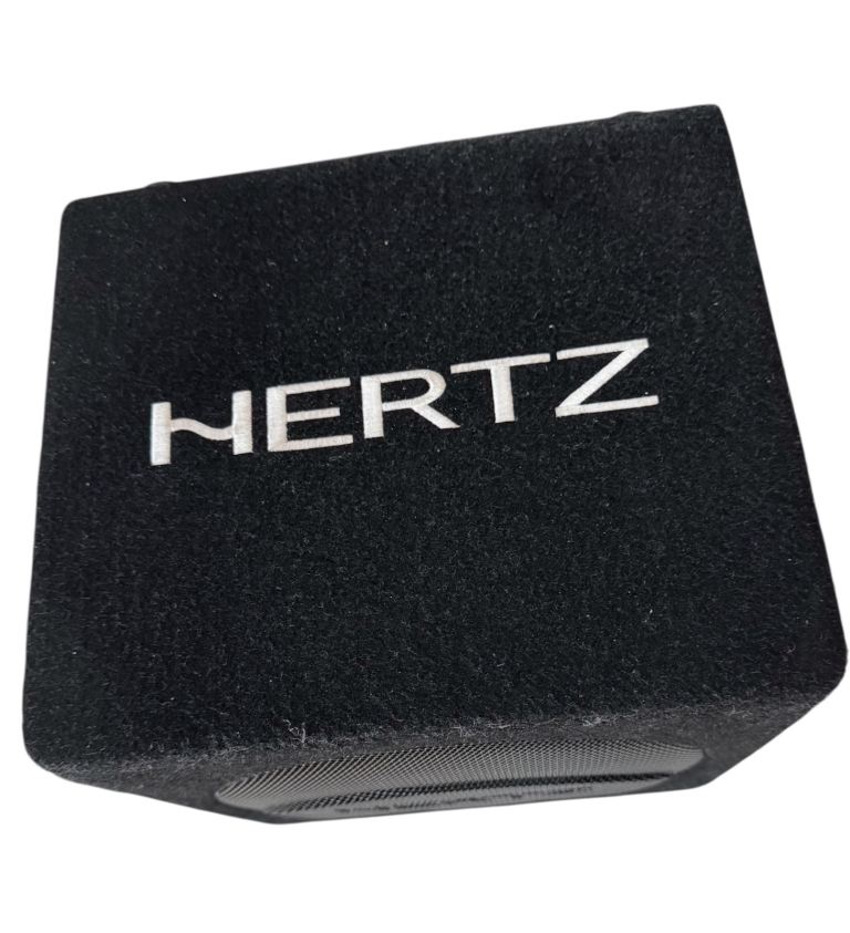 Power Speaker Harness Hertz Dieci DBA 200.3 Active Subwoofer 