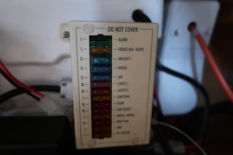 2007 ELDDIS Odyssey 462 