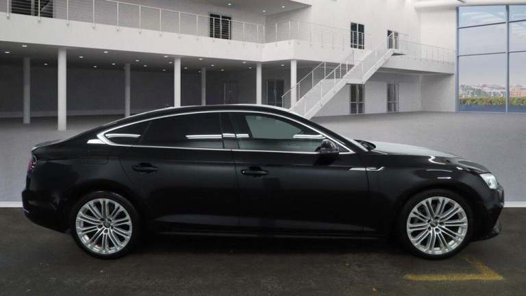  Audi A5 2.0 TDI Sport Sportback S Tronic quattro Euro 6 (s/s) 5dr Diesel Automatic