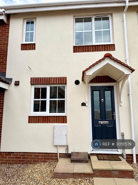 2 bedroom house in Standfast Place, Taunton, TA2 (2 bed) (#3051579)