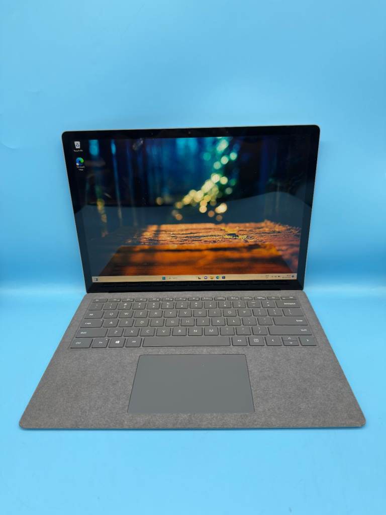 Microsoft Surface Laptop 4 i7 11th Gen 