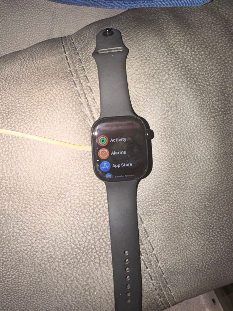 Apple Watch series 11 46mm