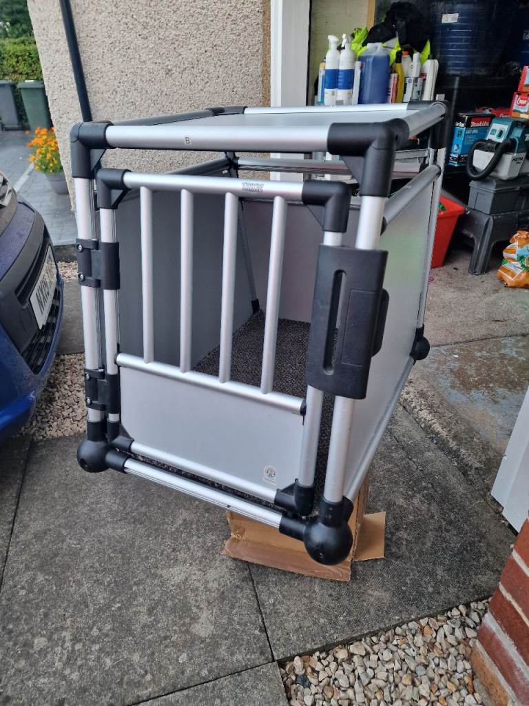Trixie Dog Crate 
