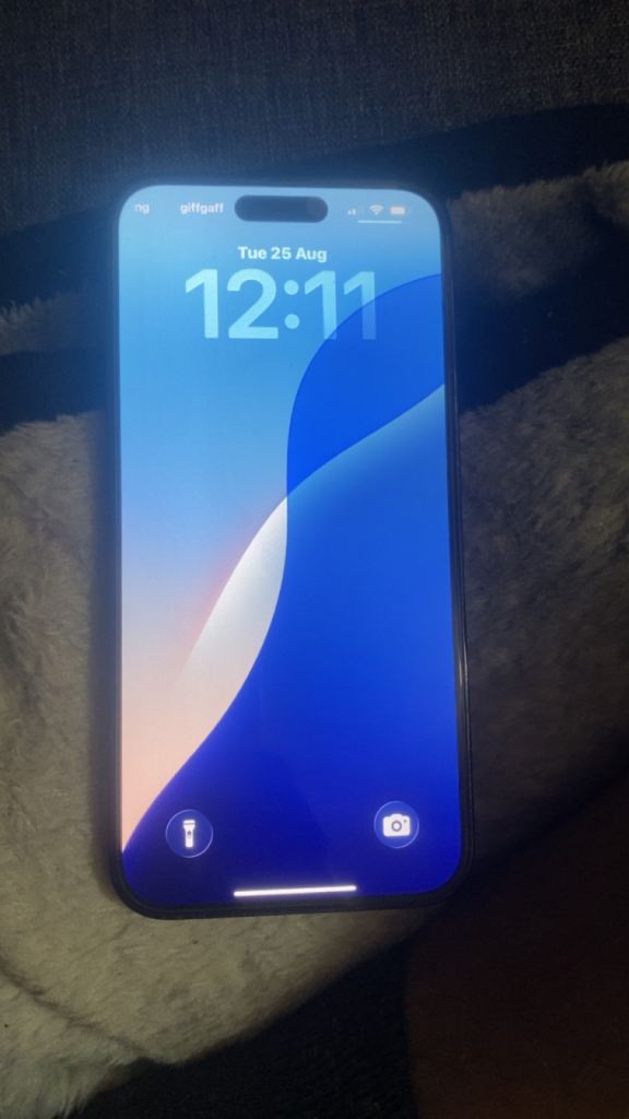 iPhone 14 Pro Max 