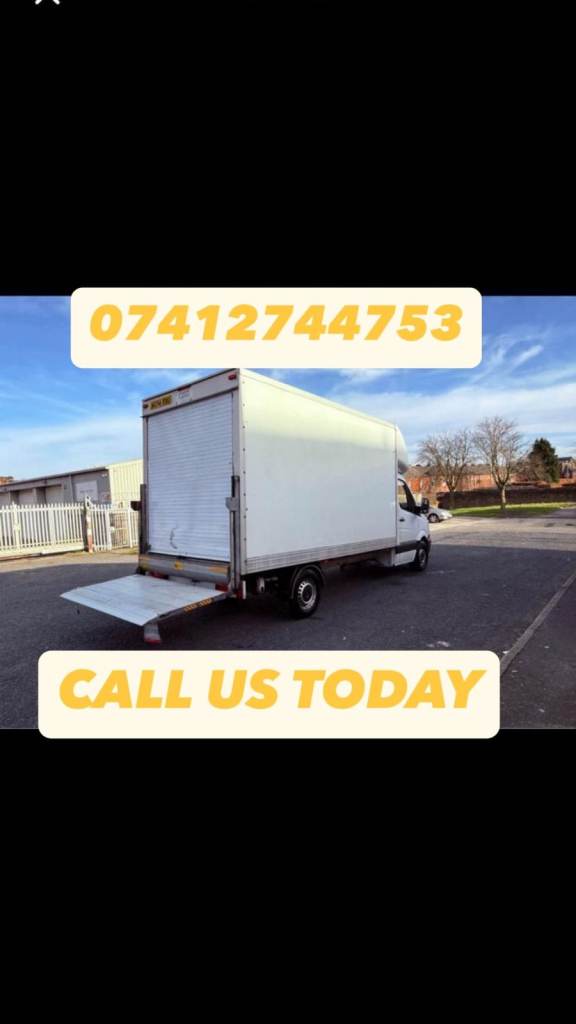 🚚 CHEAP, MAN AND VAN REMOVAL SERVICES HIRE, HOUSE 🏠 MOVES, 