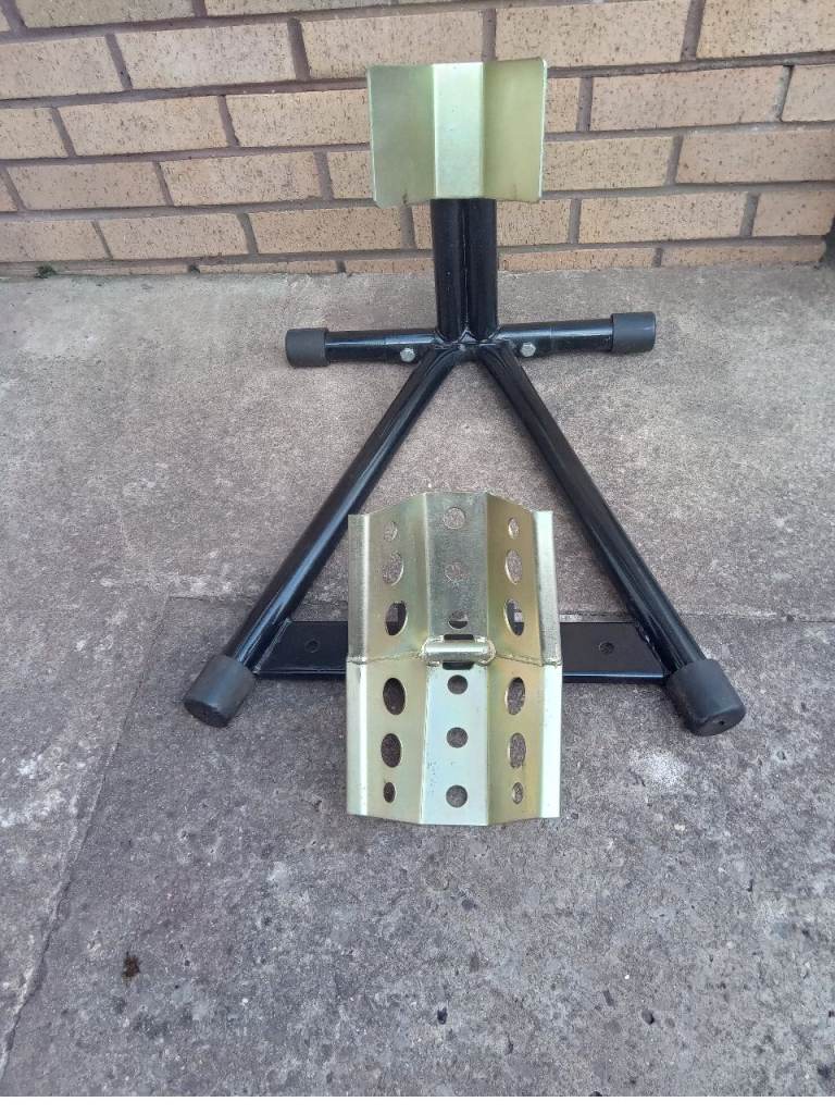 Motorcycle Paddock Stand 