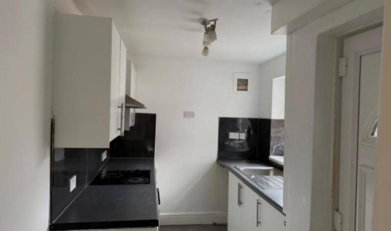 Three bedroom property for rent 