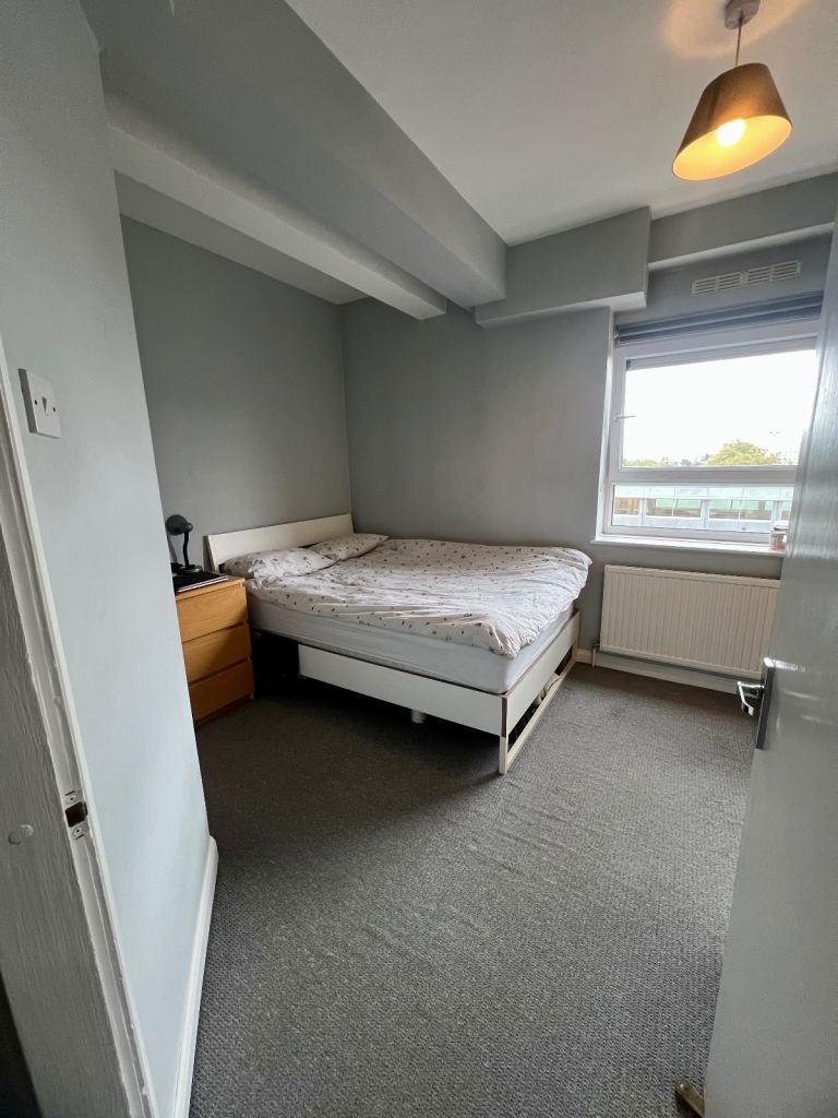 Modern Flat - Minutes away from Bank/Liverpool Street