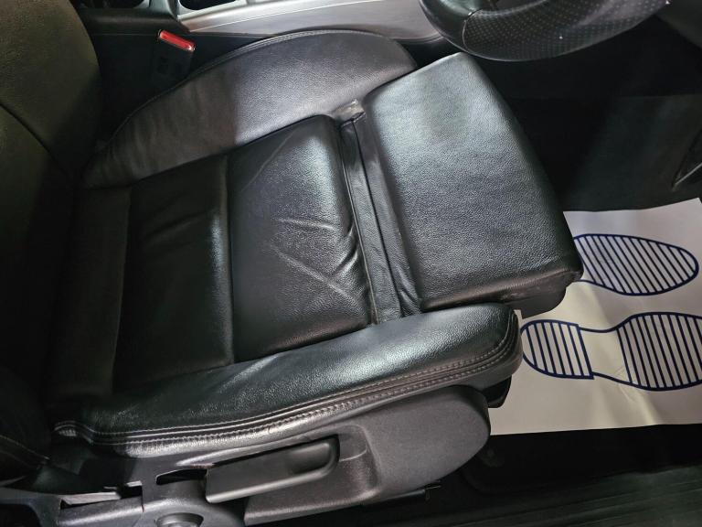 2011 Audi A6 Saloon 2.0 TDIe S line Euro 5 4dr SALOON Diesel Manual