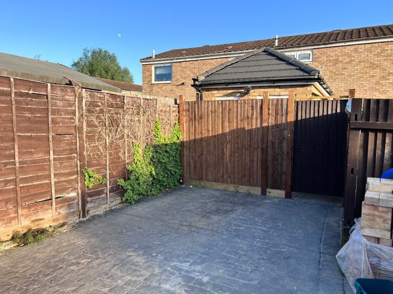 Studio flat / annex / All Bills inclusive