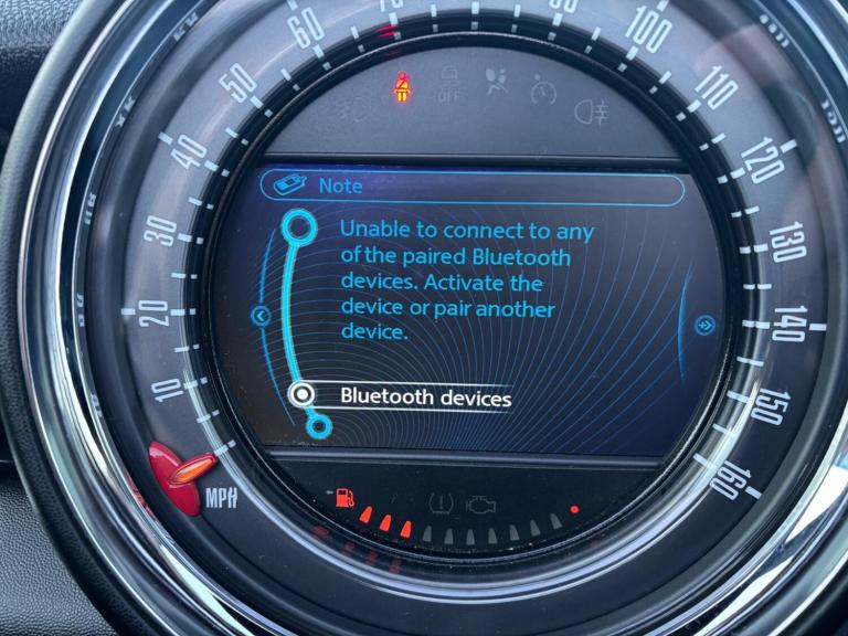 2015 MINI Convertible 1.6 Cooper S Euro 5 (s/s) 2dr CONVERTIBLE Petrol Manual