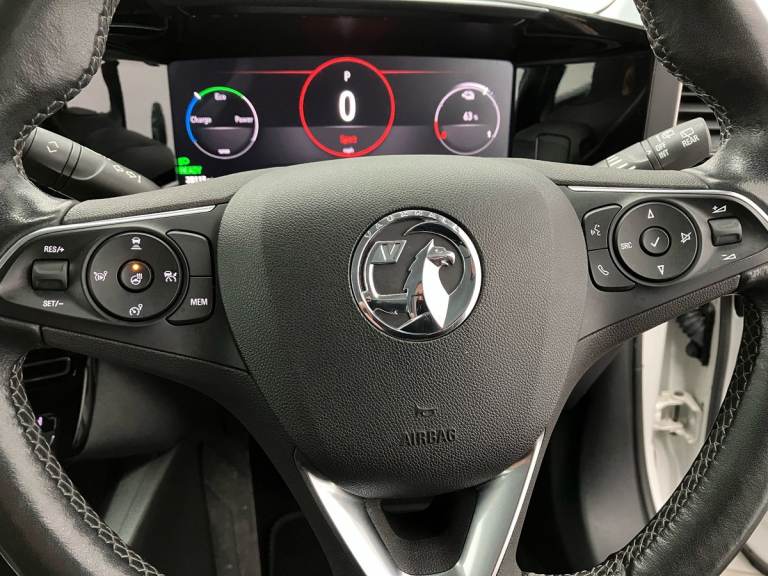 2021 Vauxhall Mokka 100kW Elite Nav Premium 50kWh 5dr Auto SUV ELECTRIC Automatic