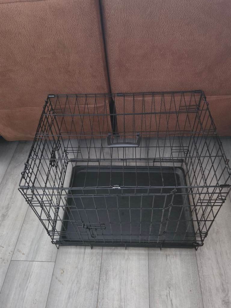Small Dog cage