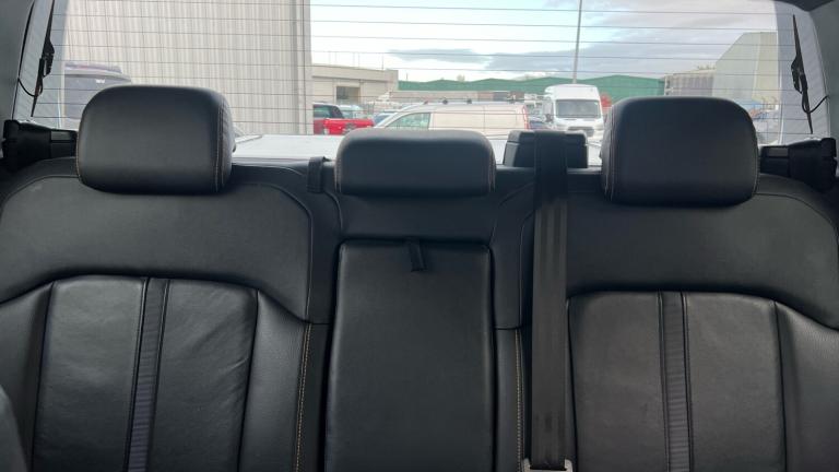 2023 Ford Ranger Pick Up Double Cab Wildtrak 2.0 EcoBlue 205 Auto PICK UP DIESEL Automatic