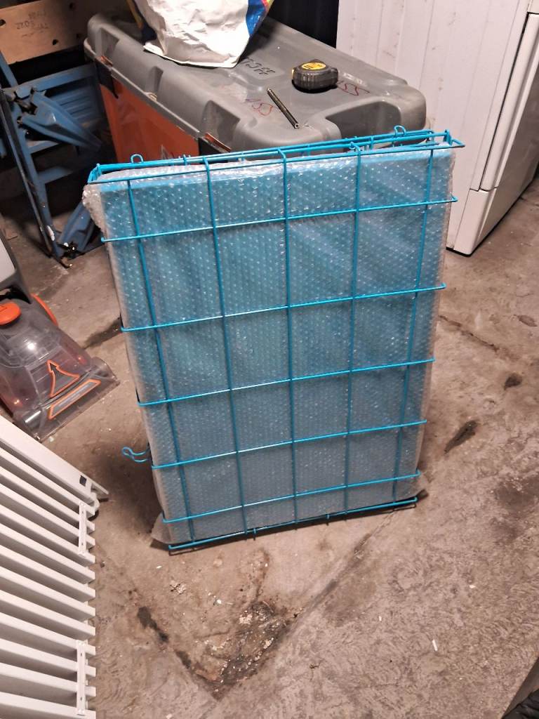Large Pet Crate