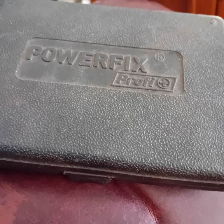 POWERFIX PROFI +