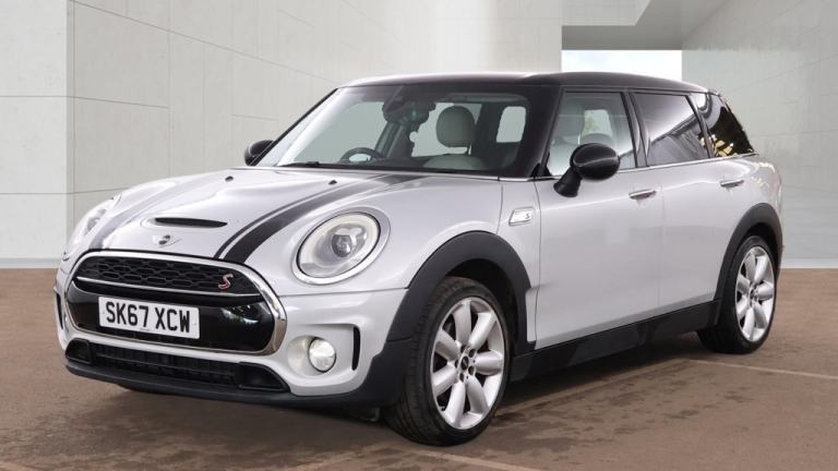 MINI CLUBMAN 2.0 Clubman Cooper S 2017