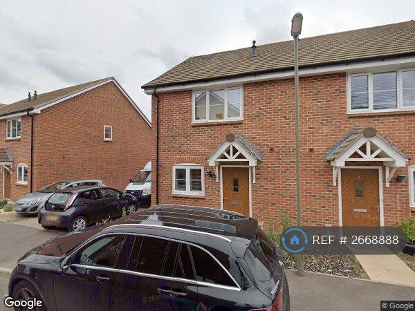 2 bedroom house in Farrier Lane, Cranleigh, GU6 (2 bed) (#2668888)