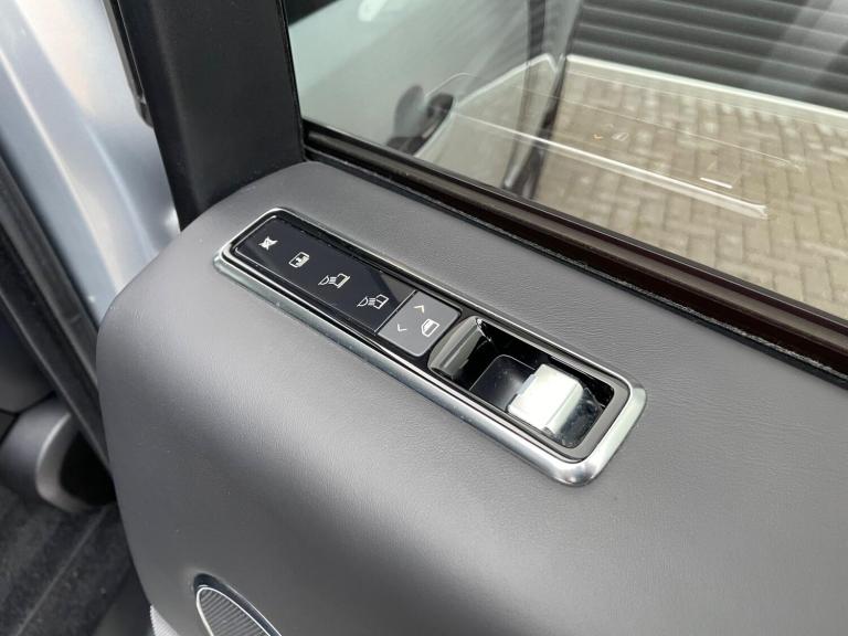 2018 Land Rover Range Rover 4.4 SDV8 Autobiography 4dr Auto ESTATE Diesel Automatic