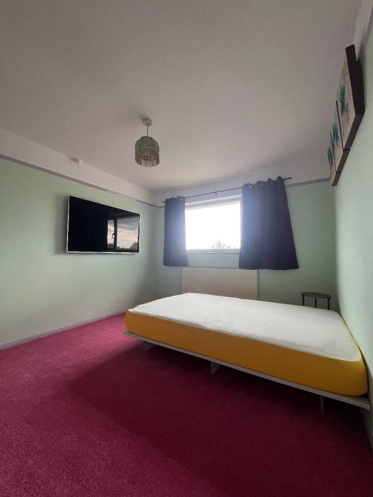 Room for rent, 3 rooms
