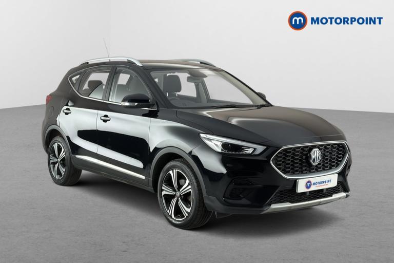 2022 MG MG ZS 1.5 VTi-TECH Excite 5dr SUV Petrol Manual