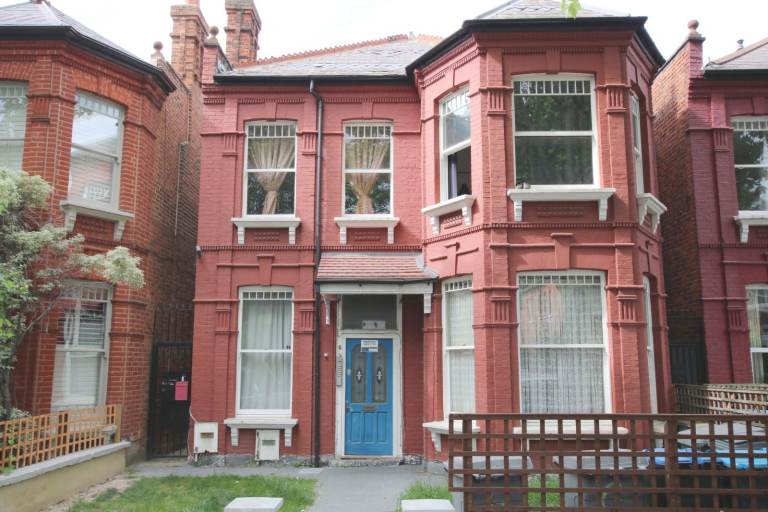 Studio Flat Available To Rent on Anson Road, Cricklewood, NW2 