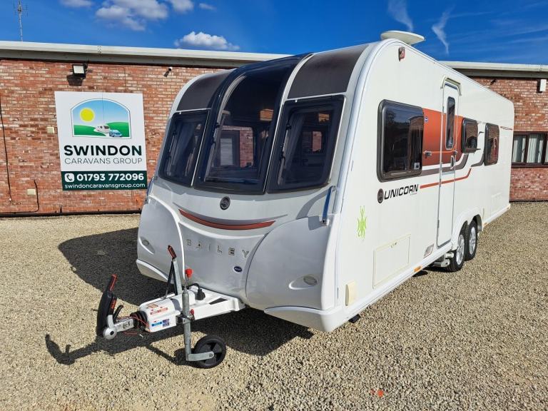 2015 Bailey Unicorn Barcelona