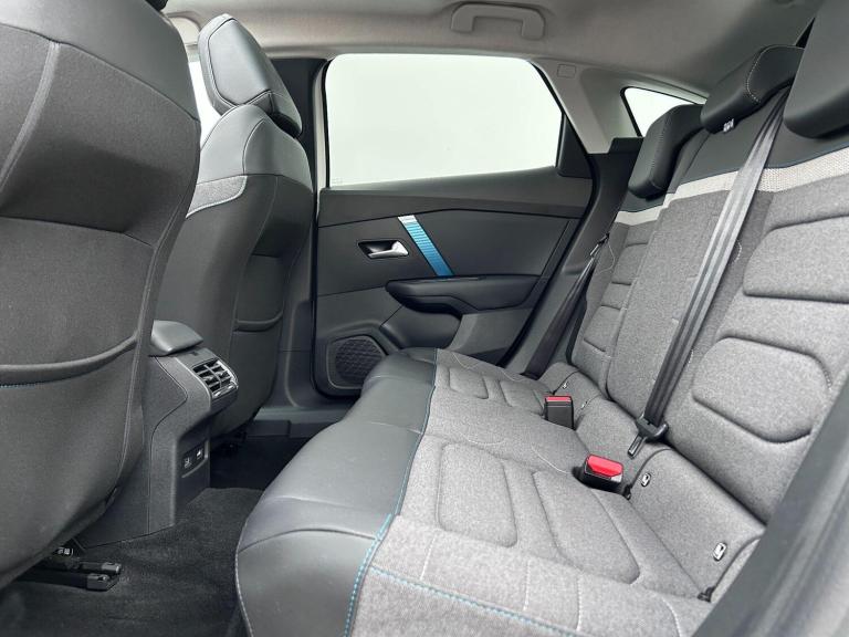 2022 Citroen e-C4 50kWh C-Series Edition Auto 5dr (7.4kW Charger) HATCHBACK Electric Automatic