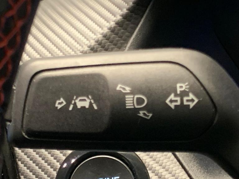 2022 Ford Puma 1.0 EcoBoost Hybrid mHEV 155 ST-Line X 5dr HATCHBACK PETROL Manual