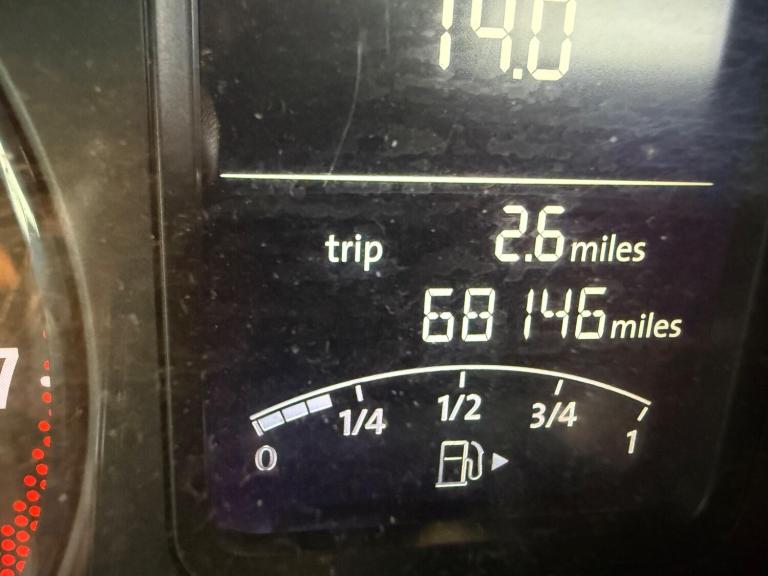 2013 Volkswagen Polo 1.2 S Euro 5 5dr (A/C) HATCHBACK Petrol Manual