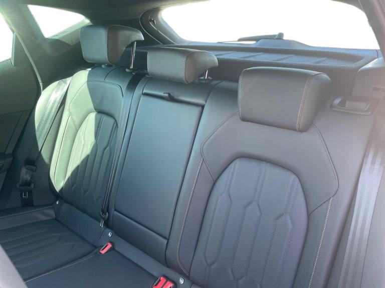 2022 Cupra Formentor Cupra Formentor 2.0 TSI 310 VZ2 5Dr DSG 4Drive Estate Hatchback Petrol Autom...