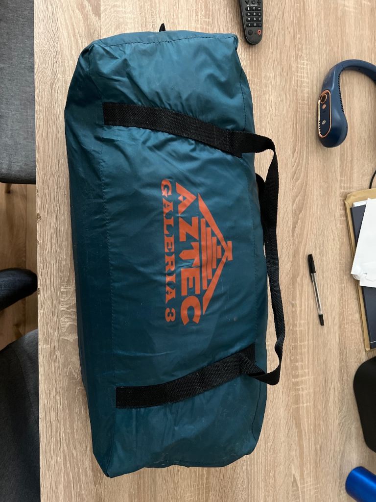 Camping Tent