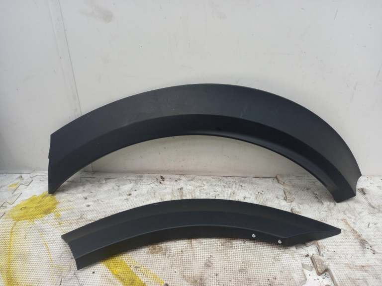 Nissan Juke Wheel Arch Moulding Trim Panel 2019-2026