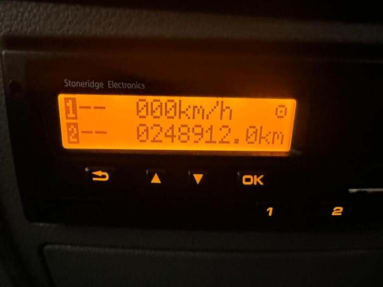 2018 Mercedes-Benz Sprinter 2.1 514 CDi BlueEFFICIENCY Panel Van 5dr Diesel Manual RWD L3 H3 (140...