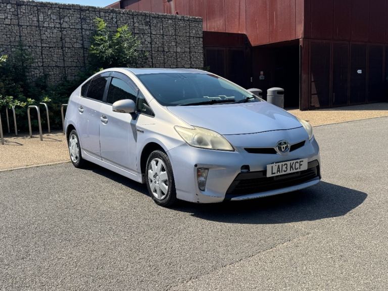 2013 TOYOTA, PRIUS, HYBRID AUTOMATIC*********