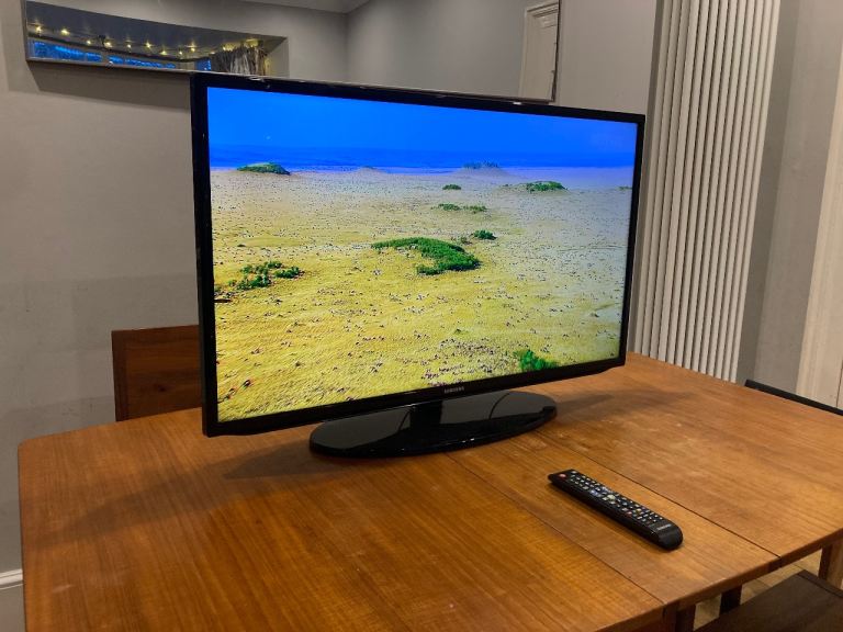 Samsung 40 inch LED TV, 1080p HD, Great Condition 