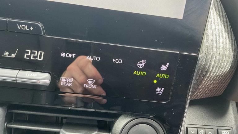 2024 Toyota Bz4x 150kW Vision 71.4kWh 5dr Auto SUV Electric Automatic