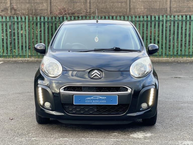 CITROEN C1 1.0 i VTR+ 2013